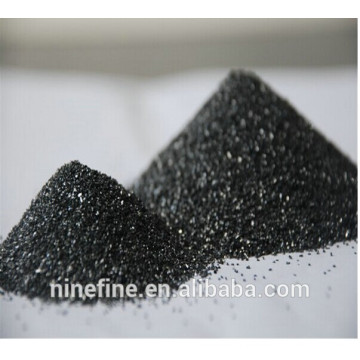 Poudre de carbure de silicium de haute qualité de la Chine d&#39;origine